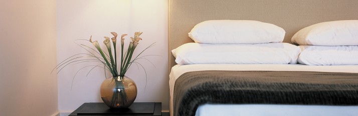 Hotel – Loft 523 – New Orleans