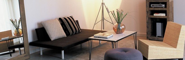 Hotel – Loft 523 – New Orleans