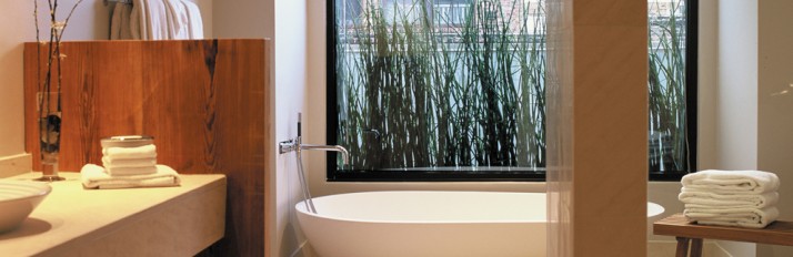 Hotel – Loft 523 – New Orleans