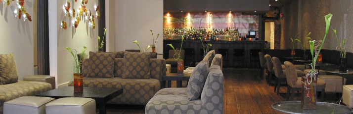 Hotel – Loft 523 – New Orleans