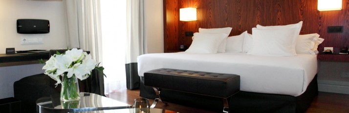 Hotel – Unico – Madrid
