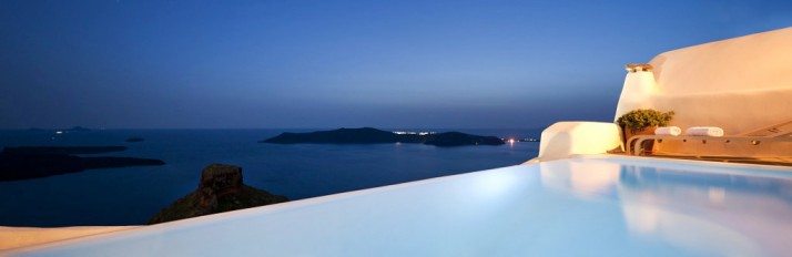 Hotel – Kapari Natural Resort – Greece