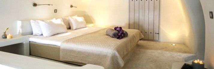 Hotel – Kapari Natural Resort – Greece