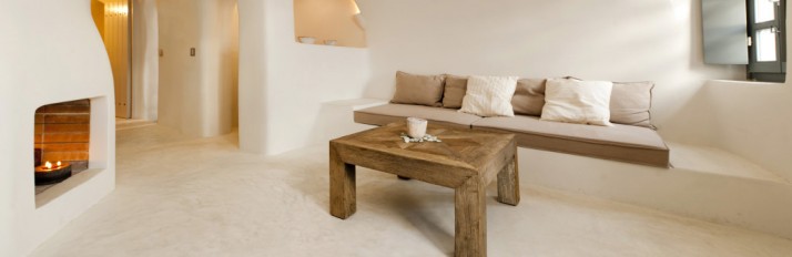 Hotel – Kapari Natural Resort – Greece
