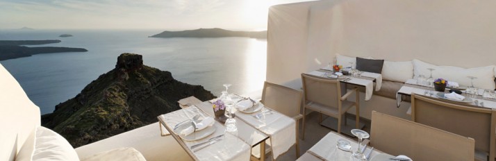 Hotel – Kapari Natural Resort – Greece