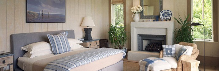 The Lodge at Kauri Cliffs - Bay of Islands - New Zealand
