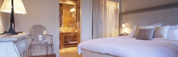 Classic Double Room 1
