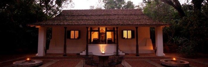Bawa House 87 - Bentota - Sri Lanka