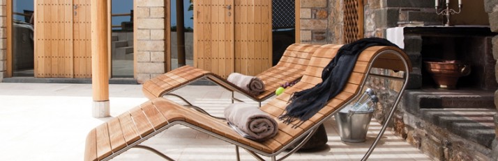 Kinsterna Spa
