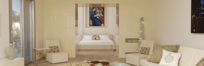 Dome Suite