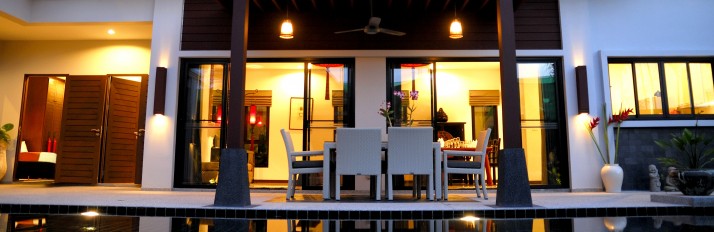 The Bell - Phuket - Thailand