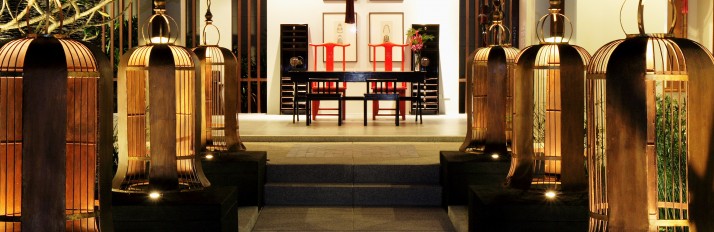 The Bell - Phuket - Thailand