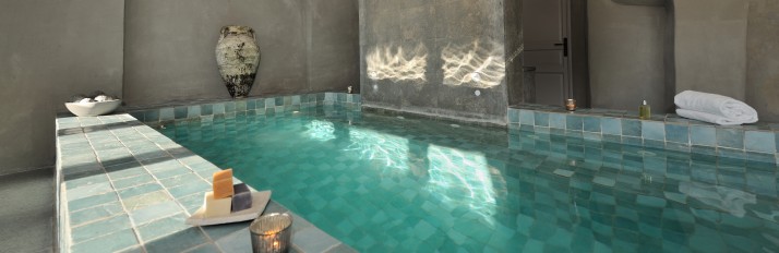spa