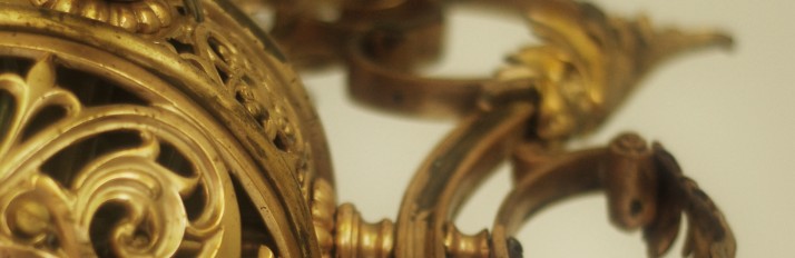 room 1 chandellier