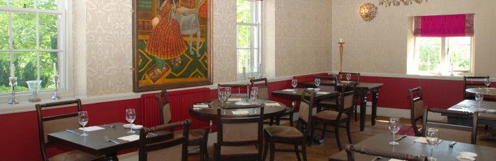 Dining Room 2
