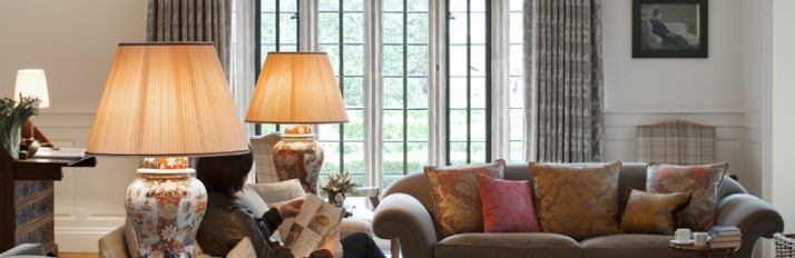 Drawing room