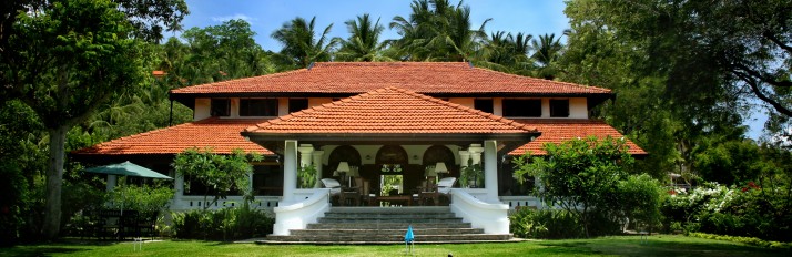 Clingendael - Kandy - Sri Lanka