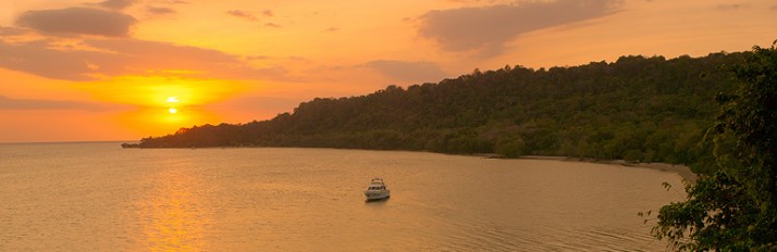 Moyo Island - Indonesia