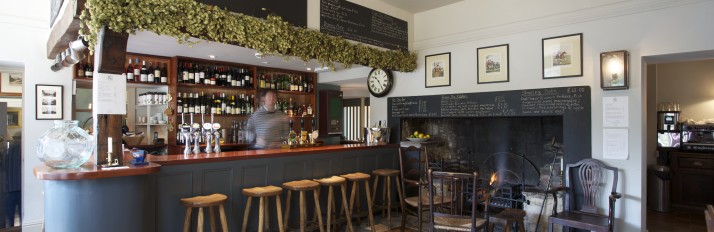 The Bar