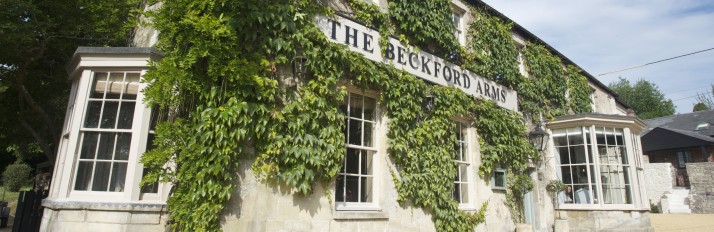 The Beckford Arms
