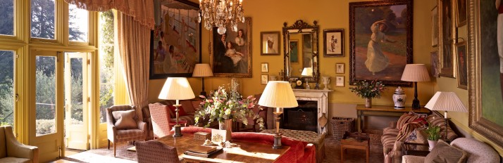 Drawing Room 1