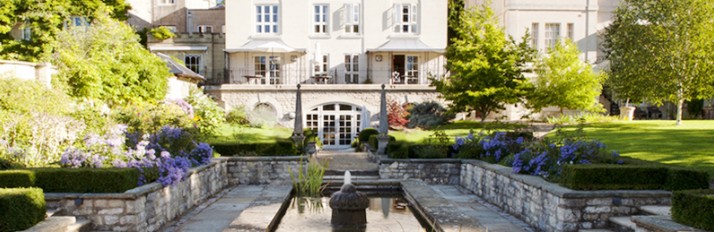 The Bath Priory