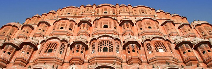 Jaipur - India