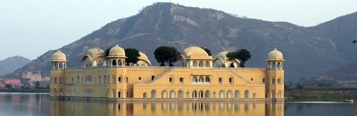 Jaipur - India