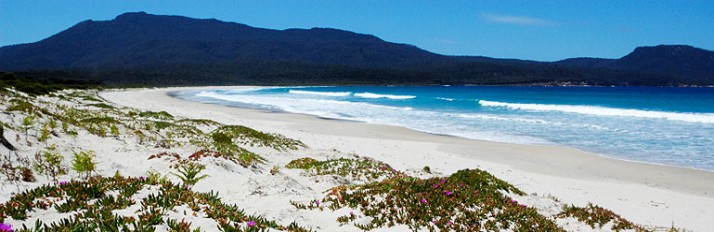 East Coast Tasmania - Australia