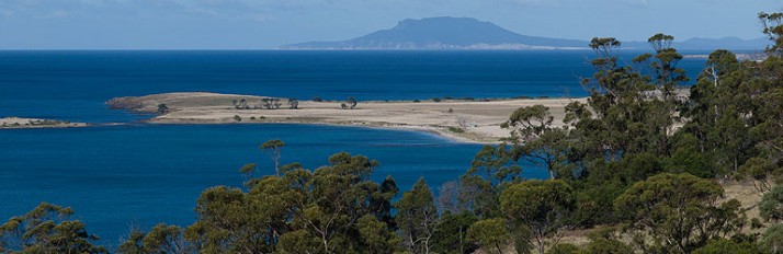 East Coast Tasmania - Australia
