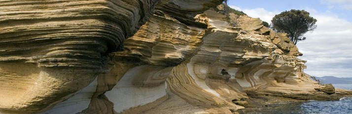 East Coast Tasmania - Australia
