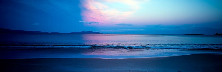 East Coast Tasmania - Australia