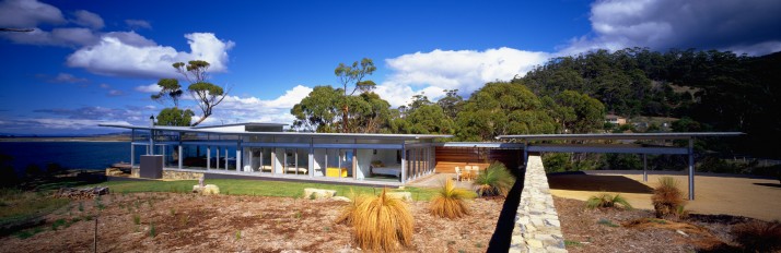 Avalon Coastal Retreat - East Coast Tasmania - Australia