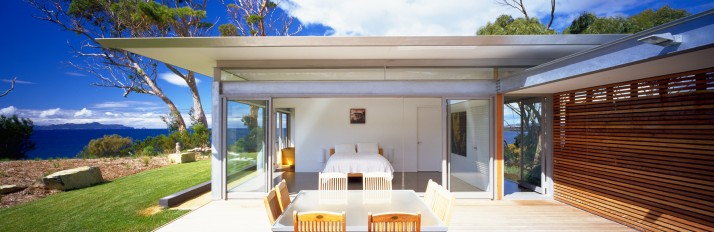 Avalon Coastal Retreat - East Coast Tasmania - Australia