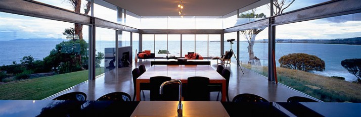 Avalon Coastal Retreat - East Coast Tasmania - Australia