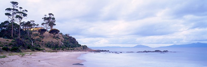 Avalon Coastal Retreat - East Coast Tasmania - Australia