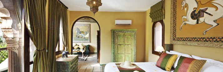 Superior Suite