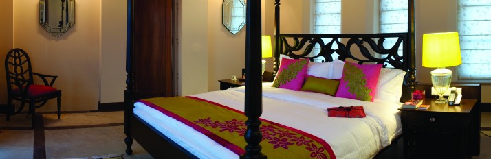 Tree of Life Resort & Spa - Jaipur - India