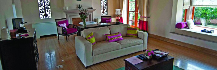Tree of Life Resort & Spa - Jaipur - India