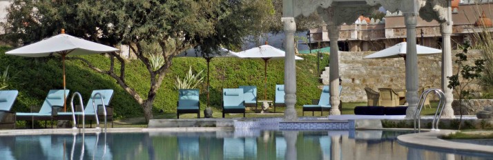 Tree of Life Resort & Spa - Jaipur - India