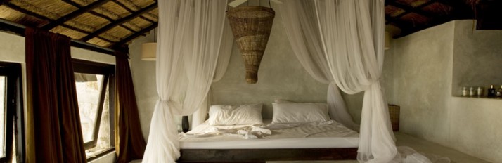 Tulum Terrace Suite2