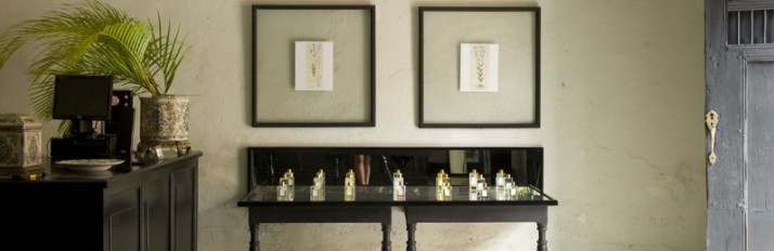 Valladolid Perfumery10