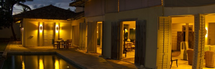 Ambalama - Galle - Sri Lanka