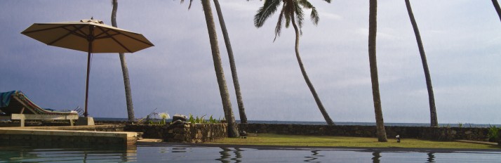 Ambalama - Galle - Sri Lanka