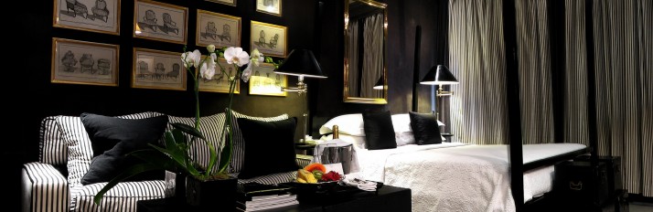 Luxury Double 502