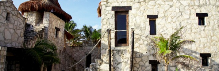 The Building