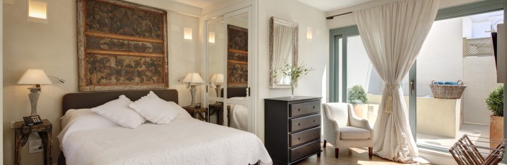 Penthouse Suite
