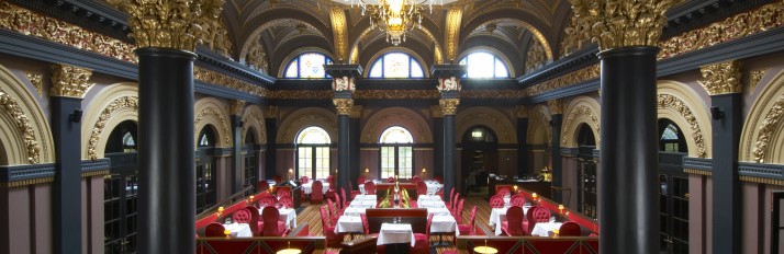 Great Room Restaurant