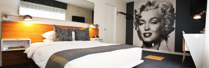 Marilyn Room