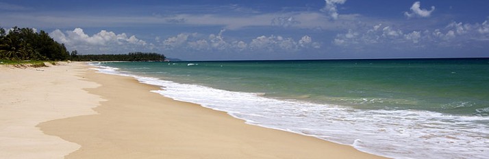 Phang Nga - Thailand